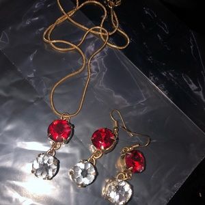 Jewelry set